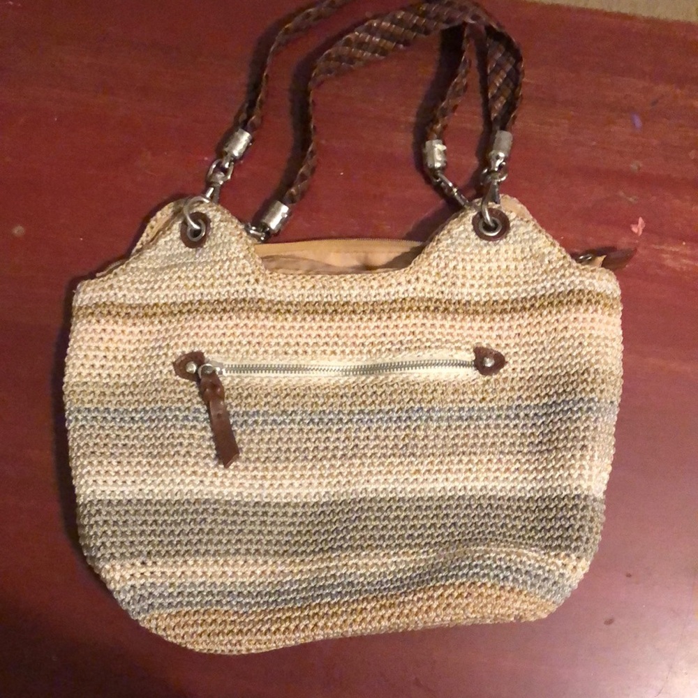 The Sak purse